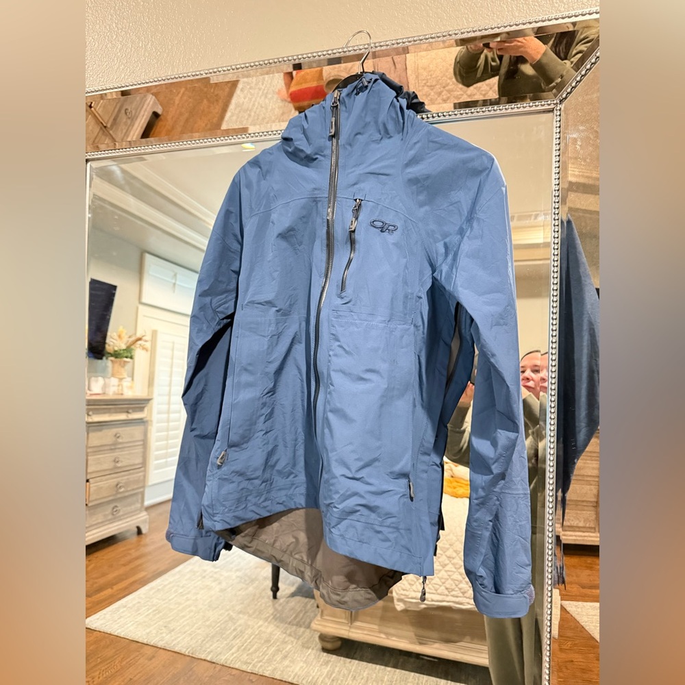 OUTDOOR RESEARCH FORAY II JACKET MEN’S